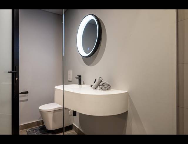 1 BEDROOM PROPERTY TO RENT IN WATERKLOOF